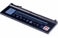 Baterie T6 Power Dell Precision 7530, 7540, 7730, 7740, 8420mAh, 64Wh, 4cell, Li-pol