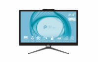 MSI PRO/AP222T 13M-290CZ/21,5"/FHD/T/i5-13400/8GB/256GB SSD/UHD 730/W11P/Černá/2R