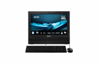 MSI PRO/AP162T ADL-04SCZ/15,6"/FHD/T/N100/4GB/128GB SSD/UHD/W11P/Černá/3R