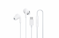Xiaomi Type-C Earphones M2413E1/USB-C/Drát/Bílá