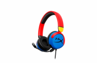 HP HyperX Cloud Mini/Jack/Drát/Multicolor