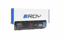 Baterie RDY pro notebook Samsung R540 11,1V 6000mAh, kompatibilní Baterie RDY pro notebook Dell Latitude E6410, 4000mAh, 6článková. Kompatibilní a spolehlivá náhrada pro zajištění dlouhodobého výkonu