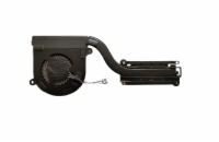 Ventilátor pro Dell Latitude 7490 PN: AT1S1002ZCL Náhradní ventilátor pro notebook Dell Latitude 7490. Efektivní a tichý chod.