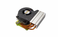 CPU Chladič pro Dell XPS Tower 8910 8920 8930 Precision 3640 3630 3620 3610 PN: 0KTDJC Výkonný chladič určený pro stolní počítače Dell XPS Tower a Precision. Udržuje optimální teplotu procesoru.