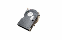 CPU Chladič pro Dell Optiplex 3050 5050 7050 PN: 07D86K Originální chladič procesoru pro stolní počítače Dell OptiPlex. Zajišťuje efektivní odvod tepla a stabilní chod systému.