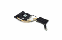 Ventilátor a chladič pro Dell Latitude E6430 PN: 00XDK0 Ventilátor a chladič pro Dell Latitude E6430 PN: 00XDK0 – efektivní chlazení pro stabilní výkon vašeho notebooku.