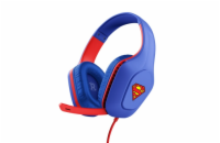 Trust GXT 415SM Zirox/Jack/Modrá (Superman)