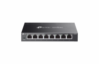 TP-Link ES208G 8xGb Easy Man.switch Omada