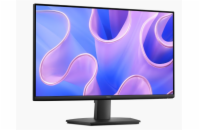 DELL 27 SE2725HM/ 27" LED/ 16:9/ 1920x1080/ 1000:1/ 5ms/ Full HD/ IPS/ HDMI/ VGA/ 3Y Basic on-site