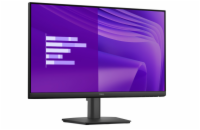 DELL Pro E2425HM / 24" LED/ 16:9/ 1920x1080/ FHD/ 1000:1/ 5ms/ IPS/ 1 x HDMI/ 1x DP/ 1x VGA/ 3Y Basic on-site