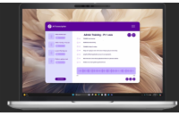 DELL Pro 13 Plus PB13250/ Ultra 7 266V/ 16GB/ 512GB SSD/ 13.3" FHD+/ W11Pro/ vPro/ 3Y PS on-site