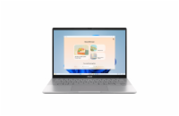 Asus Vivobook S14 S3407CA-LY008W /S3407CA-LY008W/U7-255H/14"/WUXGA/16GB/1TB SSD/Arc 140T/W11H/Silver/2R