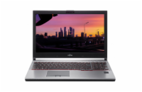 Fujitsu Celsius H770 15,6 palců, 32 GB, Intel Xeon E3-1535M V6 3.10 GHz, Numerická klávesnice, 512 GB NVMe SSD, Windows 11 Pro, 1920 x 1080 px, Intel HD Graphics P630 + nVIDIA Quadro M2200M 4GB , Blu