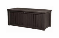 Box zahradní KETER Rockwood 570l Brown