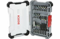 Bosch sada šroubovacích bitů PRO Impact, 20 ks