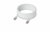 Ubiquiti UACC-Cable-Patch-EL-C6A-12M-W - UniFi Premium Patch Cable 12m