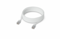 Ubiquiti UACC-Cable-Patch-EL-C6A-8M-W - UniFi Premium Patch Cable 8m