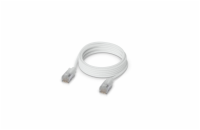 Ubiquiti UACC-Cable-Patch-EL-C6A-3M-W - UniFi Premium Patch Cable 3m