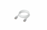 Ubiquiti UACC-Cable-Patch-EL-C6A-2M-W - UniFi Premium Patch Cable 2m