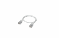 Ubiquiti UACC-Cable-Patch-EL-C6A-1M-W - UniFi Premium Patch Cable 1m