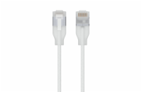Ubiquiti UACC-Cable-Patch-EL-C6A-0.15M-W-24 - UniFi Premium Patch Cable 0,15m (24ks)