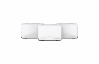 Halo H27BE(3-pack) BE3600 Home Mesh WiFi7 system