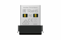 TP-link Archer TX1U Nano AX300 Nano Wifi6 Adapter
