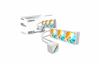 GIGABYTE CPU vodní chladič GAMING 360 ICE