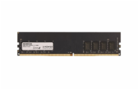 2-Power 4GB DDR4 2400MHz CL17 DIMM 2-Power 4GB DDR4 DIMM s frekvencí 2400 MHz efektivně zlepšuje reakční čas a zpracování dat ve stolních počítačích.