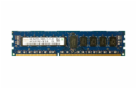 SK Hynix 4GB DDR3 1600MHz CL11 RDIMM ECC Registered Profesionální 4GB DDR3 RDIMM ECC Registered paměť od SK Hynix nabízí vynikající stabilitu a výkon pro servery a pracovní stanice.