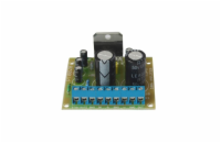 Stavebnice TIPA PT005 Zesilovač 100W s TDA7293