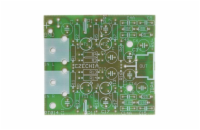Plošný spoj TIPA PT014 Předzesilovač pro gramofon s magnetodynamickou přenoskou