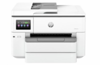 BAZAR - HP All-in-One Officejet 9730e Wide Format (A3+, 22 ppm (A4), USB, Ethernet, Wi-Fi, Print/Scan/Copy DADF) - Poško