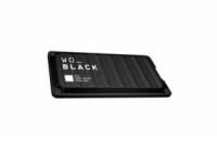 SanDisk externí SSD 2TB WD BLACK P40 Game Drive