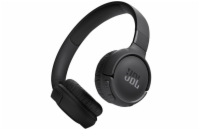 JBL Tune 520BT černé