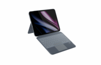 Epico klávesnice s pouzdrem pro iPad Pro/Air 11´´ SK