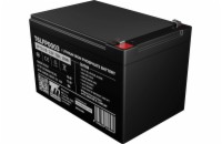 Baterie T6 Power LiFePO4, 12.8V, 18Ah, 230Wh, Bluetooth, F2