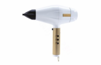 BaByliss FXBDW1E Pro 4Artists fén na vlasy, 2200 W, 3 teploty, 2 rychlosti, iontový generátor, bílá