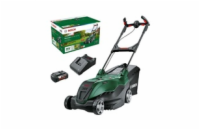 Bosch AdvancedRotak 36V-44-750 akumulátorová sekačka na trávu, šířka stř. 44 cm, výška stř. 25 – 80 mm, aku 4,0 Ah
