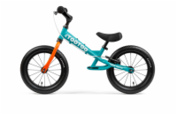 Odrážedlo YEDOO TooToo XL - tealblue