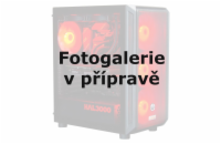 HAL3000 Online Gamer / AMD Ryzen 7 5700X/ 32GB DDR/ RTX 4060 Ti/ 1TB PCIe SSD/ WiFi/ W11
