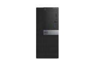 Dell OptiPlex 7050 Tower 32 GB, Intel Core i7-6700 3.40 GHz, 512 GB NVMe SSD, Windows 11 Pro, AMD Radeon R7 450 4GB