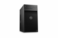 Dell Precision 3650 Tower 32 GB, Intel Xeon W-1350 3.30 GHz, 512 GB NVMe SSD, Windows 11 Pro, nVIDIA Quadro RTX 4000 8GB