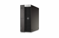 Dell Precision 5810 Tower 64 GB, Intel Xeon E5-1650 V4 3.60 GHz, 256 GB SSD, Windows 11 Pro, nVIDIA Quadro M2000 4GB, DVD-RW