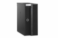 Dell Precision 5820 Tower 32 GB, Intel Xeon W-2145 3.70 GHz, 256 GB SSD, Windows 11 Pro, nVIDIA Quadro RTX 4000 8GB