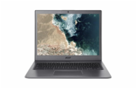Acer Chromebook CB715-1W (N18Q11) 15,6 palců, 4 GB, Intel Celeron 3867U 1.80 GHz, Numerická klávesnice, 32 GB eMMC, Chrome OS, 1920 x 1080 px, Intel HD Graphics 610, Bluetooth, WIFI, Webkamera