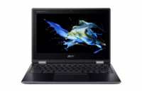 Acer Chromebook Spin 511 (R752T-C3Q6) 11,6 palců, 4 GB, Intel Celeron N4020 1.10 GHz, 32 GB eMMC, Chrome OS, 1366 x 768 px, Intel UHD Graphics 600, Dotykové LCD, Bluetooth, WIFI, Webkamera, Vady: mír