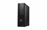 Dell Precision 3440 SFF 32 GB, Intel Core i7-10700 2.90 GHz, 512 GB NVMe SSD, Windows 11 Pro, nVIDIA Quadro P1000 4GB