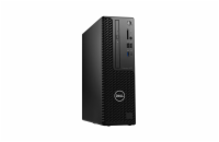 Dell Precision 3450 SFF 16 GB, Intel Core i7-10700 2.90 GHz, 256 GB NVMe SSD, Windows 11 Pro, Intel UHD Graphics 630