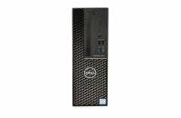 Dell Precision 3431 Tower 32 GB, Intel Core i7-8700 3.20 GHz, 512 GB NVMe SSD, Windows 11 Pro, nVIDIA Quadro P1000 4GB